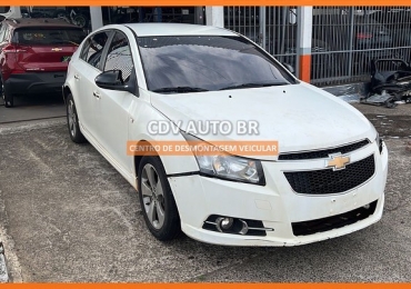 Chevrolet Cruze 2013