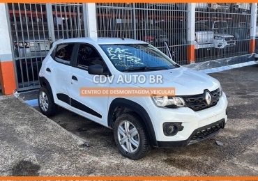 Renault Kwid 2021