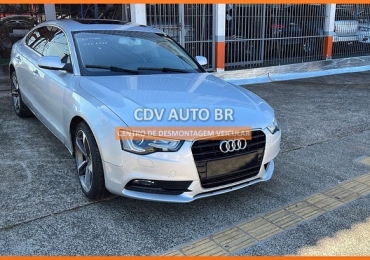 Audi A5 2013