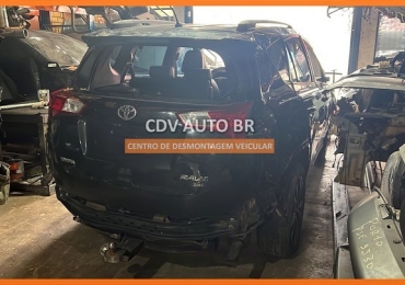 Toyota RAV 4 2015