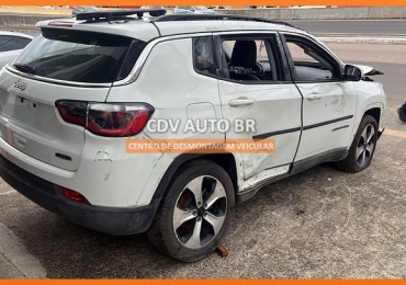 Jeep Compass 2021
