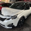 Peugeot 5008 2019