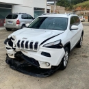 Jeep Cherokee 2015