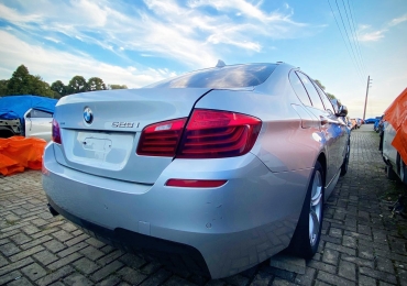 BMW 528 I 2015