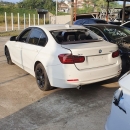 BMW 320 I 2014