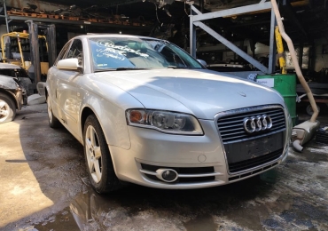 Audi A4 2007