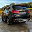 BMW X5 2015