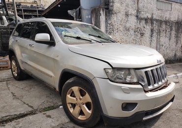 Jeep Cherokee 2011