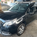 Peugeot 2008 2018