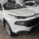 Fiat Toro 2020