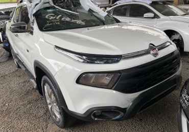 Fiat Toro 2020