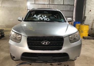 Hyundai Santa Fe 2008