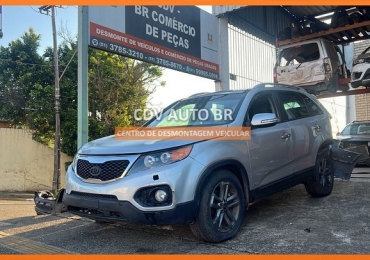 Kia Sorento 2012