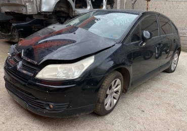 Citroen C4 2011