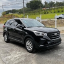 Hyundai Creta 2022