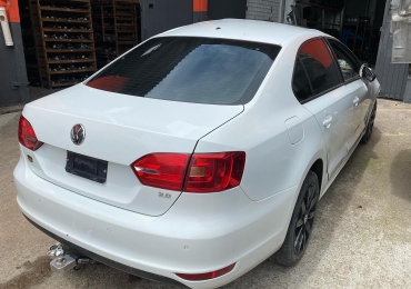 Volkswagen Jetta 2014