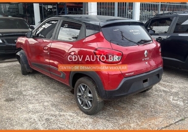 Renault Kwid 2020