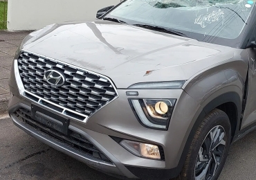 Hyundai Creta 2022