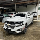 Chevrolet Equinox 2022