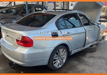 BMW 320 I 2006