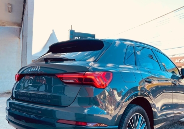 Audi Q3 2020