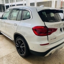 BMW X3 2019