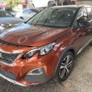 Peugeot 3008 2019