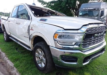 RAM 2500 2020