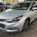 Chevrolet Cruze 2019