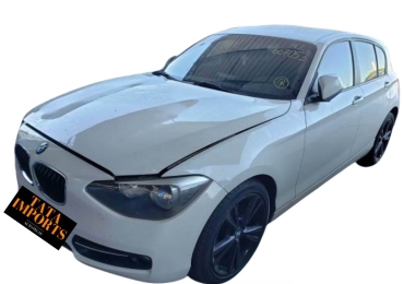 BMW 118I 2014