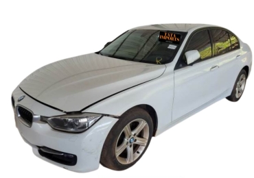 BMW 320 I 2015