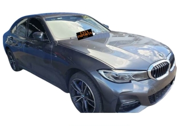 BMW 320 I 2021