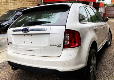 Ford Edge 2013