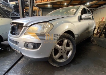 Mercedes-Benz ML 350 2007