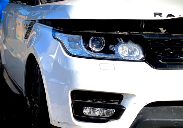 Land Rover Range Rover Sport 2016