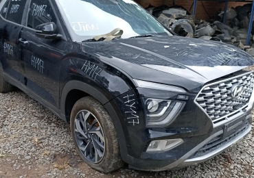 Hyundai Creta 2022