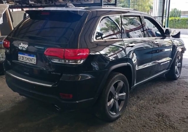 Jeep Grand Cherokee 2015