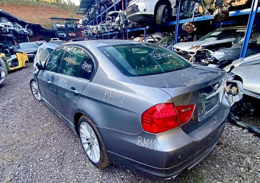 BMW 320 I 2010