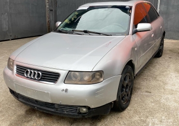 Audi A3 2003