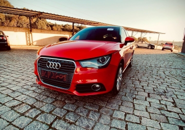 Audi A1 2013