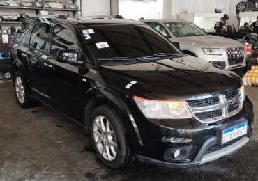 Dodge Journey 2014