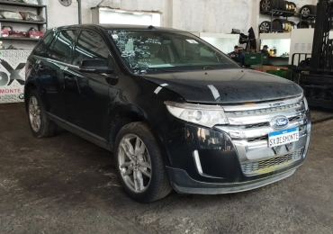 Ford Edge 2014