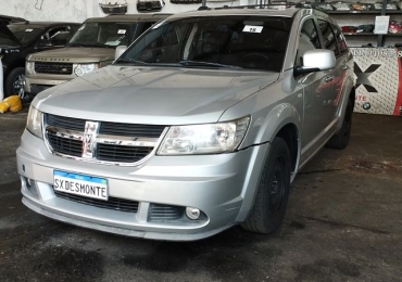 Dodge Journey 2010