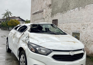 Chevrolet Onix 2019