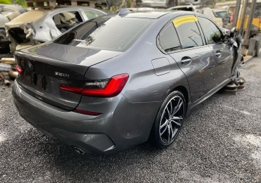 BMW 320 I 2021