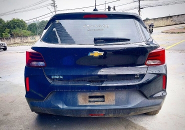 Chevrolet Onix 2020