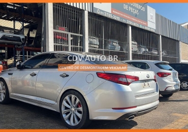 Kia Optima 2014