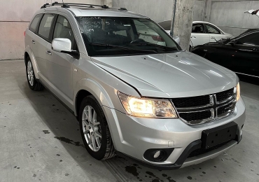 Dodge Journey 2014