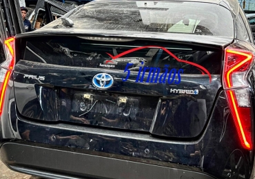 Toyota Prius 2018