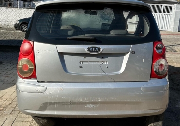 Kia Picanto 2009